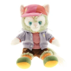 HKDL - Duffy & Friends "Wishing Kites In The Sky" Collection X Gelatoin Plush Toy 11 HKDL - Duffy & Friends "Wishing Kites In The Sky" Collection X Gelatoin Plush Toy -Disney 8ade73dd a236 45eb 9d3a 2563c21304c0