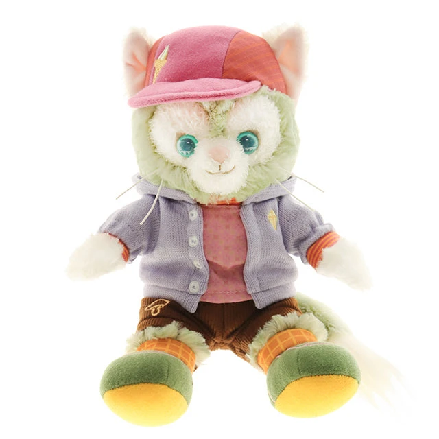 HKDL - Duffy & Friends "Wishing Kites In The Sky" Collection X Gelatoin Plush Toy 6 HKDL - Duffy & Friends "Wishing Kites In The Sky" Collection X Gelatoin Plush Toy - Image 4