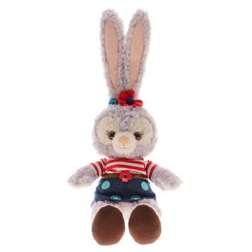 HKDL - Duffy & Friends "Stylin' All Day" Collection X StellaLou Plush Toy