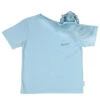 HKDL - Sulley Plush T Shirt For Kids