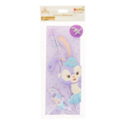 HKDL - Duffy & Friends X StellaLou Chopsticks & Chopsticks Stand Set -Disney 900672a3 db9a 471b 9e49 2ad7c9d10f26