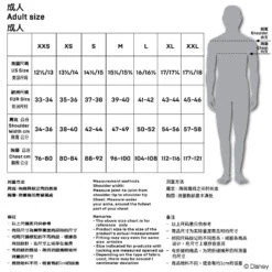 HKDL - Mickey & Friends "Stylin' All Day" Collection X Donald Duck Shirt For Adults -Disney 94f18522 f96c 45ee 853e 43c41849a812 43a49559 b403 4991 b91d 35f76d9ab290