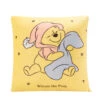 SHDL - Winnie The Pooh Homey Collection X Winnie The Pooh Cushion & Blanket Set -Disney 9513CCE4 4AA4 4613 941A 546623F30CC5