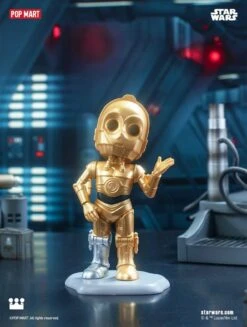 POPMART Random Secret Figure Box X Star Wars (Release Date: Dec 7) -Disney 9C6B2366 9281 4851 A149 3106CF7E3FEA