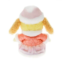 HKDL - Sweet Winter Time Collection X CookieAnn Plush Toy -Disney 9b115f7c 45b8 470c a3f2 b5b44d4ed282