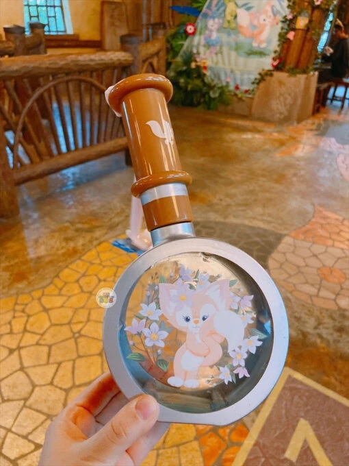 SHDL - LinaBell Souvenir Drink Bottle