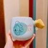 SHDL - Donald Duck With 3D Handle Mug -Disney A5FA42C0 D123 48D0 AD69 F6320A38AEE1