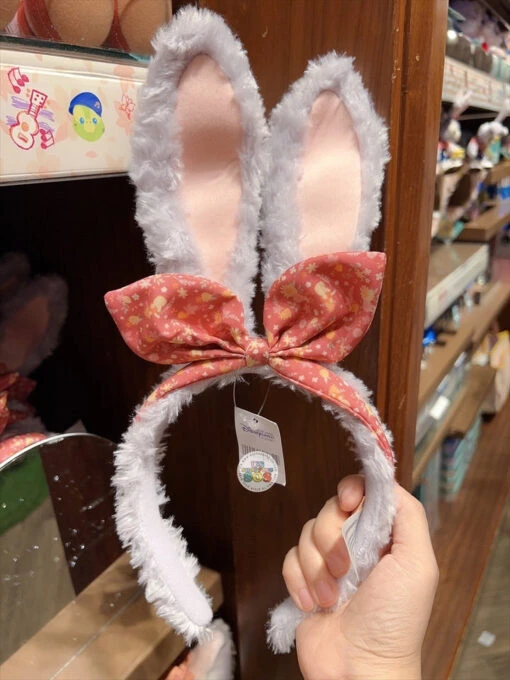 HKDL - Duffy & Friends "Wishing Kites In The Sky" Collection X StellaLou Headband