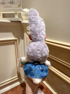 HKDL - Duffy & Friends "Wishing Kites In The Sky" Collection X StellaLou Plush Toy -Disney A705C6D8 4E91 4967 9283 E0140AFBEBFF