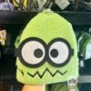 Universal Studios - Minion Monsters - Monster Bob Green Knit Hat (23”) -Disney B2B04002 74EB 4AD6 9BD5 7B5A22FDD7E9