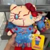 Universal Studios - Hello Kitty Chucky - Plush Toy -Disney BC3E0637 4FB6 45E5 80AA 020C2F63D14F
