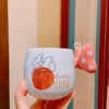 SHDL - Minnie Mouse With 3D Handle Mug -Disney D5117C5D 04CB 47B7 BF9F 58DB1E6BB7F9