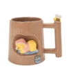SHDL - Winnie The Pooh Homey Collection X Winnie The Pooh Mug -Disney DAC60C9F F4E5 49F1 9942 290E898CADAD