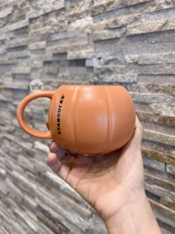 Starbucks Hong Kong - 2023 Halloween - 10oz Halloween Pumpkin Coffee Cup With Silicone Lid -Disney DE317140 66A9 4690 8618 272EF8635BF8