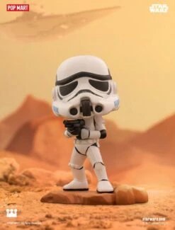 POPMART Random Secret Figure Box X Star Wars (Release Date: Dec 7) -Disney F0C11B9F 28B9 4B58 AB7E FBC5AB2FC5B0