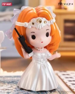 Asia Exclusive - POPMART Random Secret Figure Box X Friends -Disney IMG 20220402 WA0010