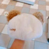 SHDL - Duffy Fluffy Beret For Adults -Disney IMG 3726