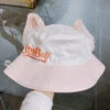 SHDL - LinaBell With Ears Bucket Hat For Adults -Disney IMG 6260