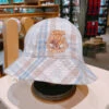 SHDL - Chip & Dale Preppy Style Collection X Bucket Hat For Adults 2 SHDL - Chip & Dale Preppy Style Collection X Bucket Hat For Adults -Disney IMG 6277