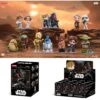 POPMART Random Secret Figure Box X Star Wars (Release Date: Dec 7) -Disney IMG 7596