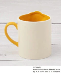 Japan Exclusive - Winnie The Pooh & Tigger "Autumnal Colors" Mug Pairs Set -Disney IMG 7760