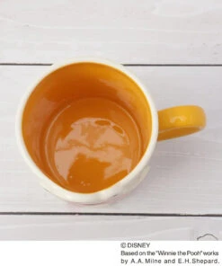 Japan Exclusive - Winnie The Pooh & Tigger "Autumnal Colors" Mug Pairs Set -Disney IMG 7763