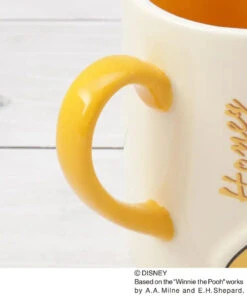 Japan Exclusive - Winnie The Pooh & Tigger "Autumnal Colors" Mug Pairs Set -Disney IMG 7764