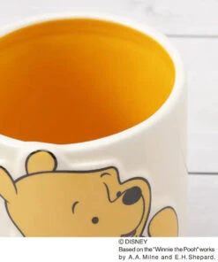 Japan Exclusive - Winnie The Pooh & Tigger "Autumnal Colors" Mug Pairs Set -Disney IMG 7765