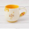 Japan Exclusive - Winnie The Pooh "I Believe In Naps" Mug 1 Japan Exclusive - Winnie The Pooh "I Believe In Naps" Mug -Disney IMG 7791