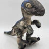 Universal Studios - Jurassic World - Baby Raptor Blue The Velociraptor Plush -Disney IMG 8682