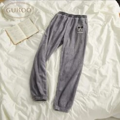 China Disney Collaboration - GK Mickey Mouse Fleece Pants (8 Colors / Woman) 21 China Disney Collaboration - GK Mickey Mouse Fleece Pants (8 Colors / Woman) -Disney Screenshot 20210311 181852