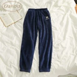 China Disney Collaboration - GK Mickey Mouse Fleece Pants (8 Colors / Woman) 20 China Disney Collaboration - GK Mickey Mouse Fleece Pants (8 Colors / Woman) -Disney Screenshot 20210311 181908