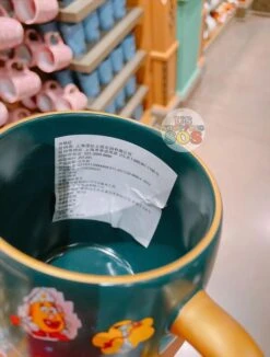 SHDL - All-Over Printed Mug X Toy Story (Color: Dark Green) -Disney WhatsAppImage2020 11 01at9.02.03PM 1