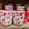 SHDL - Mug X Minnie Mouse "Put A Bow On It" -Disney WhatsAppImage2020 11 01at9.20.59PM 1