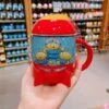 SHDL - Mug With Lid X Alien Pizza Planet -Disney WhatsAppImage2020 11 01at9.25.21PM 1