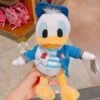 SHDL - Mickey & Friends Travel Shanghai Disneyland Collection - Plush Toy X Donald Duck -Disney WhatsAppImage2020 11 09at4.23.31PM 3