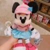 SHDL - Mickey & Friends Travel Shanghai Disneyland Collection - Plush Toy X Minnie Mouse -Disney WhatsAppImage2020 11 09at4.23.31PM 4
