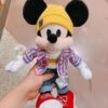 SHDL - Mickey & Friends Travel Shanghai Disneyland Collection - Plush Toy X Mickey Mouse -Disney WhatsAppImage2020 11 09at4.23.31PM 5