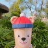 SHDL - Happy Holidays Duffy Souvenir Sipper With Silicone Lid -Disney WhatsAppImage2020 11 09at8.22.05PM 2