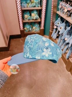 SHDL - Stitch "SURE CHILL REPEAT" Hat (Size: 59 Cm) -Disney WhatsAppImage2021 03 22at10.33.23PM