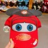 SHDL - Lightning McQueen X Mickey Mouse Ear Shaped Hat (Size: 54 To 58 Cm) -Disney WhatsAppImage2021 03 22at10.33.24PM