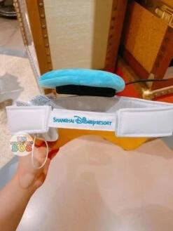 SHDL - Donald Duck Visor For Adults -Disney WhatsAppImage2021 05 06at7.36.07PM