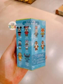 SHDL - Disney Friends Mystery Figure Box -Disney WhatsAppImage2021 05 16at4.22.50PM