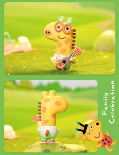 Other Asia Exclusive - POPMART Random Secret Figure Box X Family Celebration Peppa Pig -Disney WhatsAppImage2021 05 28at10.50.56AM 1