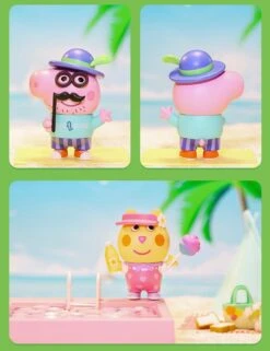 Other Asia Exclusive - POPMART Random Secret Figure Box X Family Celebration Peppa Pig -Disney WhatsAppImage2021 05 28at10.50.57AM