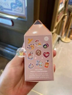 SHDL - Duffy & Friends Craft Time Collection X Random Pins Box -Disney WhatsAppImage2021 08 23at1.55.40PM 2