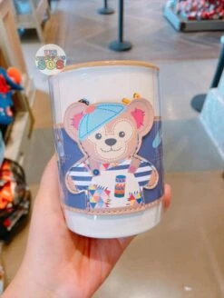 SHDL - Duffy & Friends Craft Time Collection X Duffy Cup With Cup Sleeve