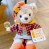 SHDL - Duffy & Friends Craft Time Collection X ShellieMay Plush Toy