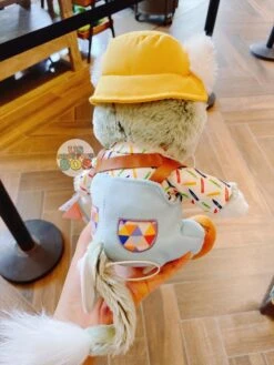 SHDL - Duffy & Friends Craft Time Collection X Gelatoni Plush Toy -Disney WhatsAppImage2021 08 23at2.36.24PM