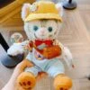 SHDL - Duffy & Friends Craft Time Collection X Gelatoni Plush Toy -Disney WhatsAppImage2021 08 23at2.36.25PM 1